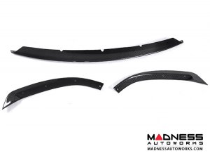 Mercedes-Benz E-Class (C238) Sport Coupe Front Spoiler - Carbon Fiber